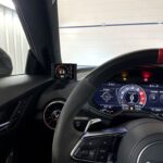CANchecked Дисплей MFD32 Gen2 для Audi TT 8S с левым рулем — изображение 4