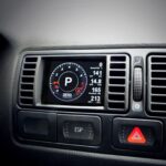 CANchecked Дисплей MFD28 Gen2 для VW Golf MK4 (Typ 1J) vFL LHD RHD 1998-2005 гг. — изображение 3