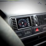 CANchecked Дисплей MFD28 Gen2 для VW Golf MK4 (Typ 1J) vFL LHD RHD 1998-2005 гг. — изображение 4