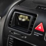 Многофункциональный дисплей CANchecked MFD28 GEN2 для Volkswagen VW Golf MK5 1K 2003-2008 — изображение 2