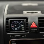 Многофункциональный дисплей CANchecked MFD28 GEN2 для Volkswagen VW Golf MK5 1K 2003-2008 — изображение 4