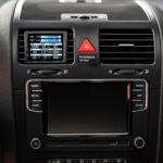 Многофункциональный дисплей CANchecked MFD28 GEN2 для Volkswagen VW Golf MK5 1K 2003-2008 — изображение 5