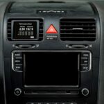 Многофункциональный дисплей CANchecked MFD28 GEN2 для Volkswagen VW Golf MK5 1K 2003-2008 — изображение 8