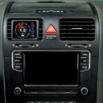 Многофункциональный дисплей CANchecked MFD28 GEN2 для Volkswagen VW Golf MK5 1K 2003-2008 — изображение 9