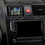 Многофункциональный дисплей CANchecked MFD28 GEN2 для Volkswagen VW Golf MK5 1K 2003-2008 — изображение 10