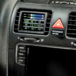 Многофункциональный дисплей CANchecked MFD28 GEN2 для Volkswagen VW Golf MK5 1K 2003-2008 — изображение 11