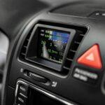 Многофункциональный дисплей CANchecked MFD28 GEN2 для Volkswagen VW Golf MK5 1K 2003-2008 — изображение 12