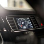 Многофункциональный дисплей CANchecked MFD32 GEN2 для Volkswagen VW Golf MK7 2012–2019 с левым рулем