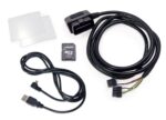 Многофункциональный дисплей CANchecked MFD32 GEN2 для Volkswagen VW Golf MK7 2012–2019 с правым рулем — изображение 2