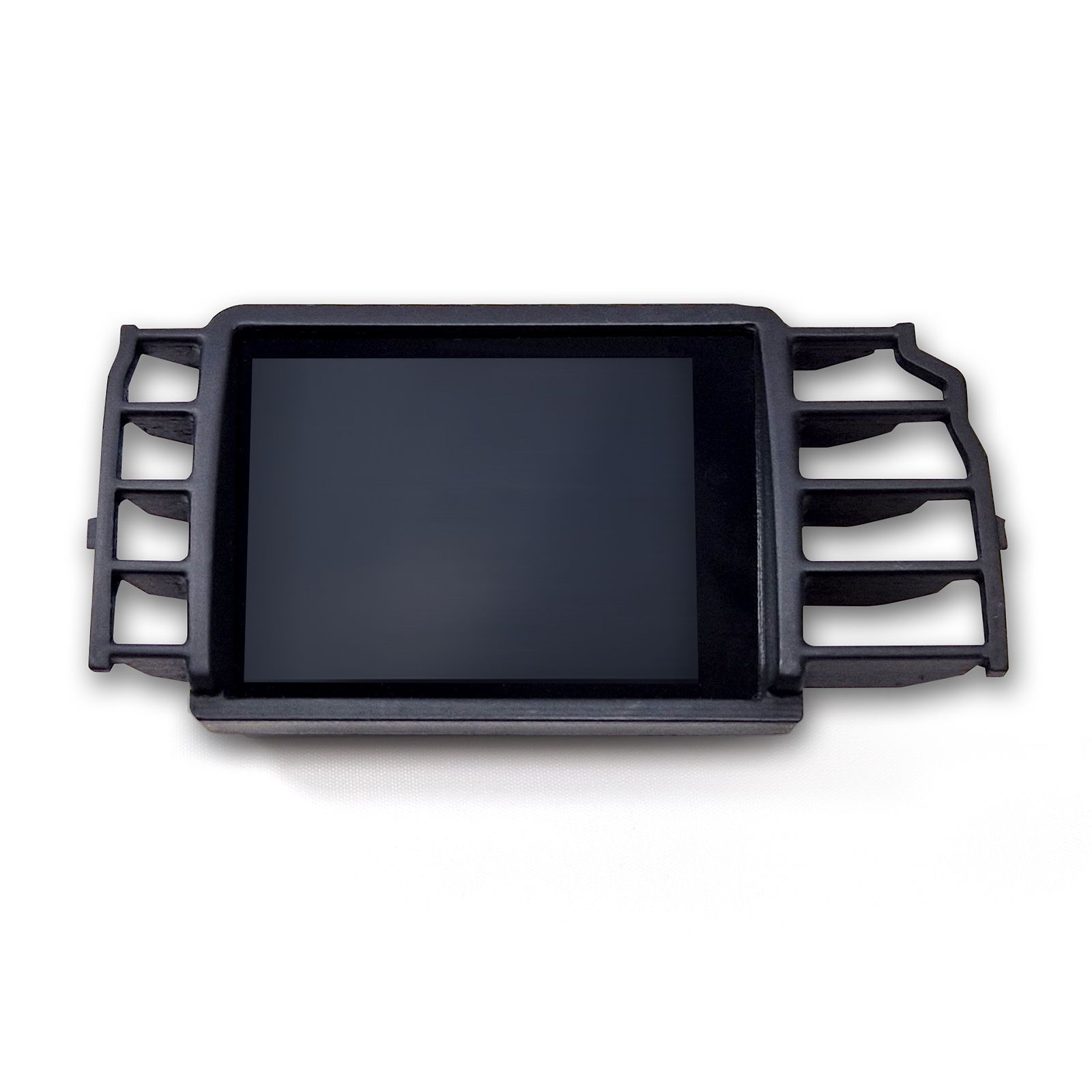 CC32038_01 CANchecked Дисплей MFD28 Gen2 для VW Golf MK6 (Typ 1K) с правым рулем 2008-2013 гг. — изображение 1