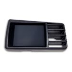 CANchecked Дисплей MFD28 Gen2 для VW Golf MK3 (Typ 1H) с левым рулем 1991-1998 гг.