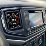 CANchecked Дисплей MFD32 Gen2 для VW Amarok II (FL) LHD 2023+