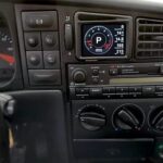 CANchecked Дисплей MFD28 Gen2 для VW Corrado FL LHD 1991-1995 гг.