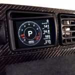 CANchecked Дисплей MFD28 Gen2 для VW Corrado FL LHD 1991-1995 гг. — изображение 2