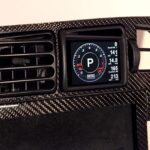 CANchecked Дисплей MFD28 Gen2 для VW Corrado FL RHD 1991-1995 гг. — изображение 4