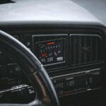 CANchecked Дисплей MFD28 Gen2 для VW Corrado vFL LHD 1988-1991 гг. — изображение 4
