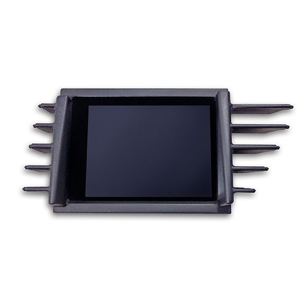 CC32072_01 CANchecked Дисплей MFD28 Gen2 для VW Eos Typ 1F 06-15 Scirocco MK3 preFL 08-14 LHD — изображение 1
