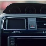 Многофункциональный дисплей CANchecked MFD28 GEN2 для VW Scirooco MK3 с левым рулем — изображение 5