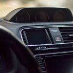 Многофункциональный дисплей CANchecked MFD28 GEN2 для VW Scirooco MK3 с левым рулем — изображение 6