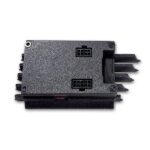 CANchecked Дисплей MFD32 Gen2 для VW Eos Typ 1F 06-15 Scirocco MK3 preFL 08-14 RHD — изображение 4