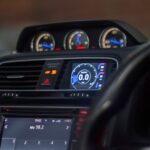 Многофункциональный дисплей CANchecked MFD32 GEN2 для VW Scirocco FL RHD