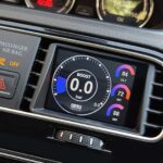 Многофункциональный дисплей CANchecked MFD32 GEN2 для VW Scirocco FL RHD — изображение 5