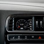 CANchecked Дисплей MFD32 Gen2 для VW Polo MK5 6R/6C (включая WRC) с левым рулем 2009–2017 гг.