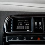 CANchecked Дисплей MFD32 Gen2 для VW Polo MK5 6R/6C (включая WRC) с левым рулем 2009–2017 гг. — изображение 2