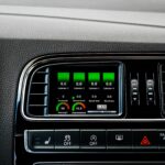 CANchecked Дисплей MFD32 Gen2 для VW Polo MK5 6R/6C (включая WRC) с левым рулем 2009–2017 гг. — изображение 3