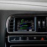 CANchecked Дисплей MFD32 Gen2 для VW Polo MK5 6R/6C (включая WRC) с левым рулем 2009–2017 гг. — изображение 4