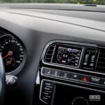 CANchecked Дисплей MFD32 Gen2 для VW Polo MK5 6R/6C (включая WRC) с левым рулем 2009–2017 гг. — изображение 5