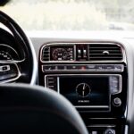 CANchecked Дисплей MFD32 Gen2 для VW Polo MK5 6R/6C (включая WRC) с левым рулем 2009–2017 гг. — изображение 6