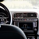 CANchecked Дисплей MFD32 Gen2 для VW Polo 6R/6C GTI LHD 2010-2017 — изображение 6