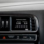 CANchecked Дисплей MFD32 Gen2 для VW Polo MK5 6R/6C (включая WRC) с правым рулем 2009-2017 гг. — изображение 2