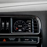 CANchecked Дисплей MFD32 Gen2 для VW Polo 6R/6C GTI RHD 2010-2017