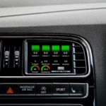 CANchecked Дисплей MFD32 Gen2 для VW Polo 6R/6C GTI RHD 2010-2017 — изображение 4
