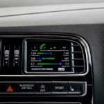CANchecked Дисплей MFD32 Gen2 для VW Polo 6R/6C GTI RHD 2010-2017 — изображение 5