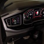 CANchecked Дисплей MFD32 Gen2 для VW Polo MK6 (Typ AW) с левым рулем 2017+