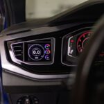 CANchecked Дисплей MFD32 Gen2 для VW Polo MK6 (Typ AW) с левым рулем 2017+ — изображение 2