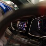 CANchecked Дисплей MFD32 Gen2 для VW Polo MK6 (Typ AW) с левым рулем 2017+ — изображение 4