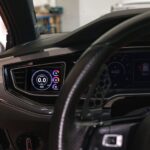 CANchecked Дисплей MFD32 Gen2 для VW Polo MK6 (Typ AW) с левым рулем 2017+ — изображение 5
