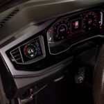 CANchecked Дисплей MFD32 Gen2 для VW Polo MK6 (Typ AW) с левым рулем 2017+ — изображение 7