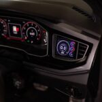 CANchecked Дисплей MFD32 Gen2 для VW Polo MK6 (Typ AW) RHD 2017+ — изображение 4