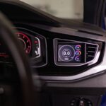 CANchecked Дисплей MFD32 Gen2 для VW Polo MK6 (Typ AW) RHD 2017+