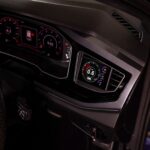 CANchecked Дисплей MFD32 Gen2 для VW Polo MK6 (Typ AW) RHD 2017+ — изображение 3