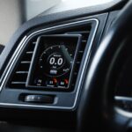 Многофункциональный дисплей CANchecked MFD28 GEN2 для VW T6 с левым рулем