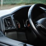 Многофункциональный дисплей CANchecked MFD28 GEN2 для VW T6 с левым рулем — изображение 2