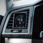 Многофункциональный дисплей CANchecked MFD28 GEN2 для VW T6 с левым рулем — изображение 4