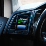 Многофункциональный дисплей CANchecked MFD28 GEN2 для VW T6 с левым рулем — изображение 5