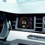 CANпроверенный дисплей MFD32 Gen2 для VW Arteon I 08-16 Passat B8 2014+ с левым рулем